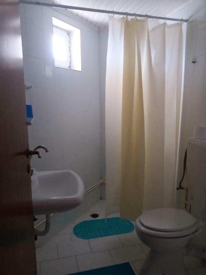 Kazakis Nikos Rooms Pitsidia Habitación foto